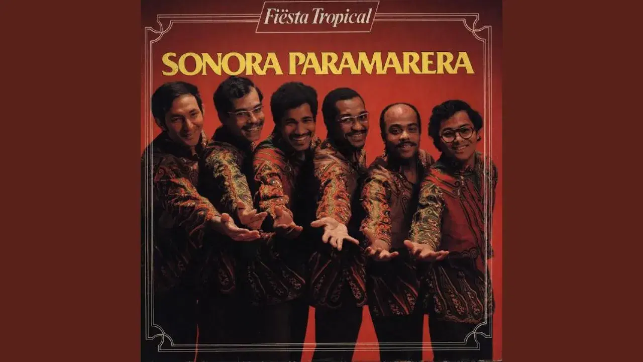  - LA SONORA PANAMAR