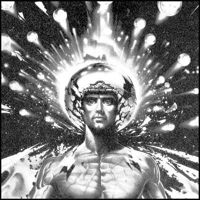 Boshly - REZZETT