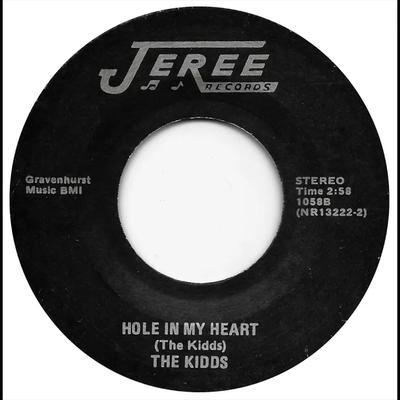  - The Kidds