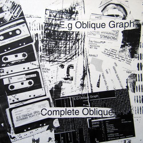 Sudden Departure - Eg Oblique Graph