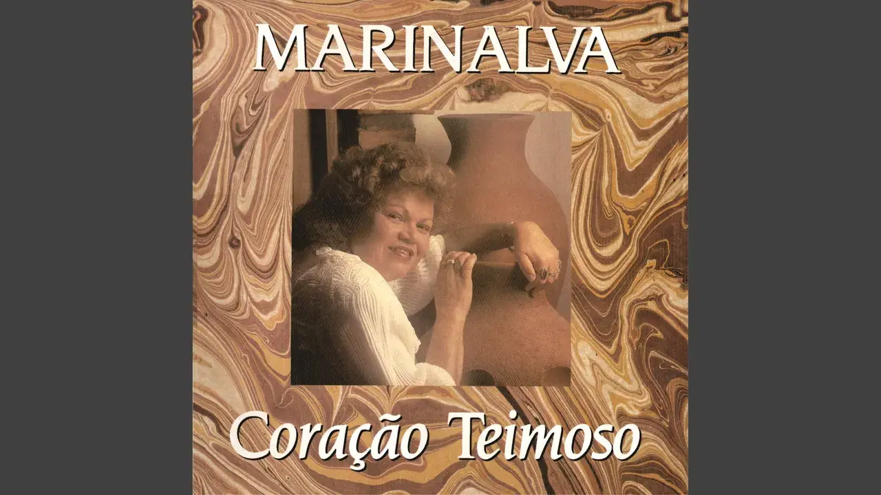 Tardes Nordestinas - Marinalva