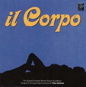 Chaser / Hard Times (Il Corpo 7") - Umiliani, Piero