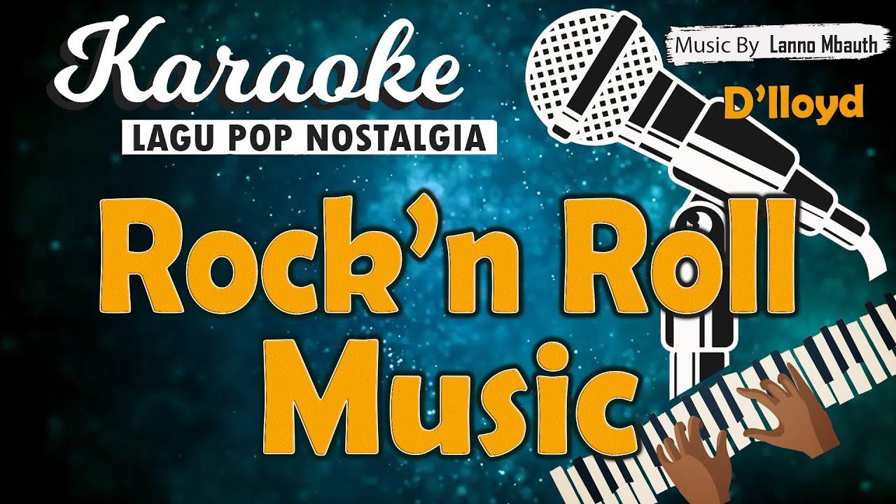  - Mu & Rock'n'roll Music