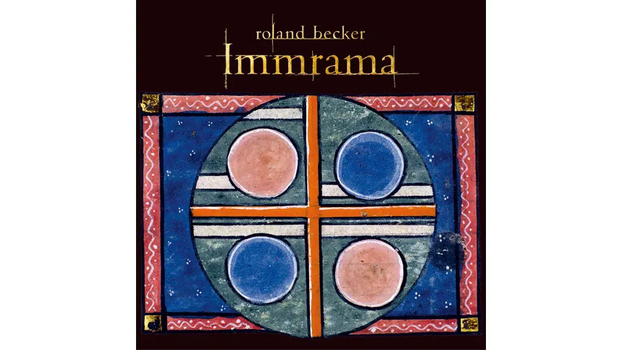  - Roland Becker