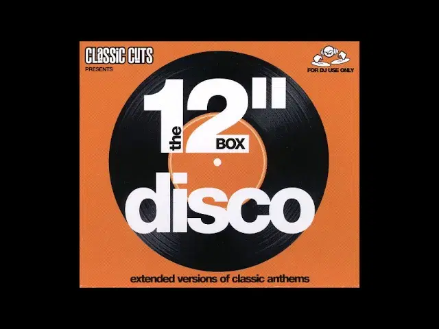 Grand 12-Inches - Vol. 02 - CD 3 - Sharon Reed