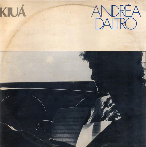 Kiuá - Andréa Daltro