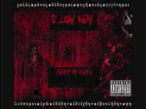 Criminalistic Knowledge - 2 Lo Key