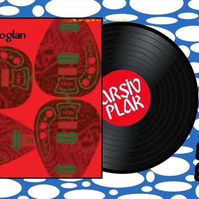 Turkish Disco Folk 2 - Mirror - Arşivplak