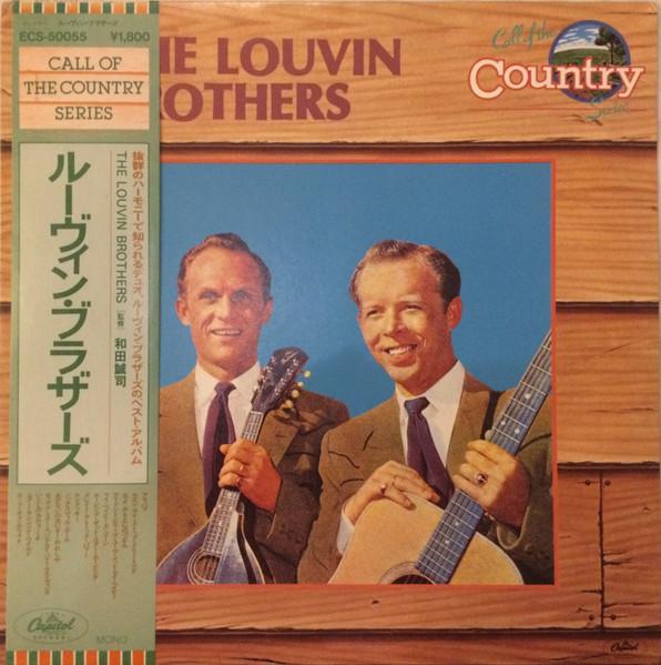 - The Louvin Brothers