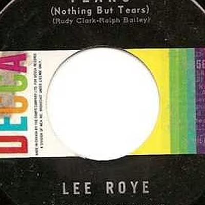  - Lee Roye