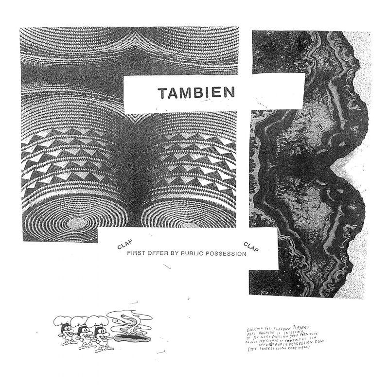 Robusto - Tambien