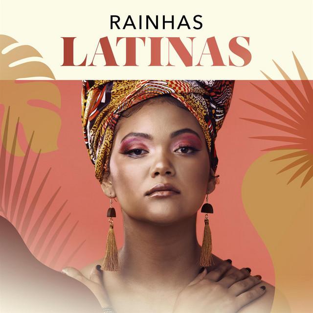 Rainhas Latinas - Carmen Paris