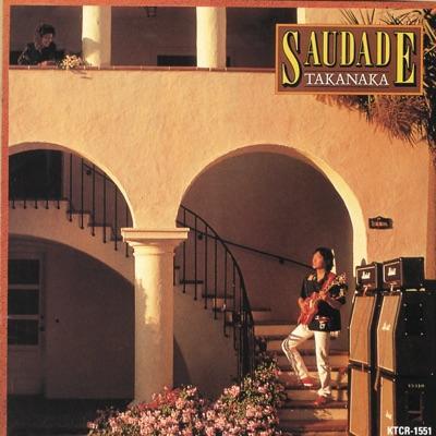 Saudade - Masayoshi Tanaka