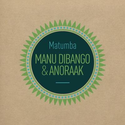  - Manu Dibango & Anoraak 