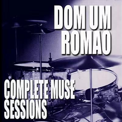DOM UM ROMÃO - DOM UM ROMÃO