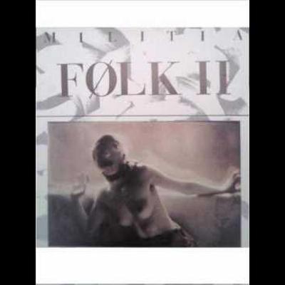 Følk XII - Militia