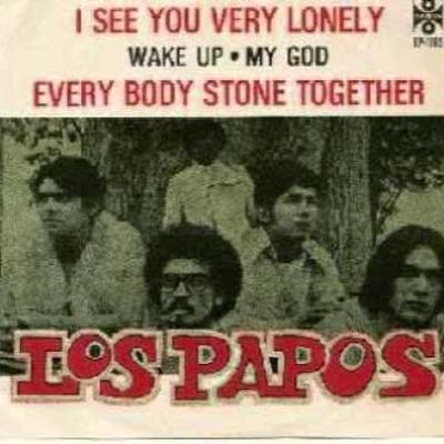  - Los Papos 