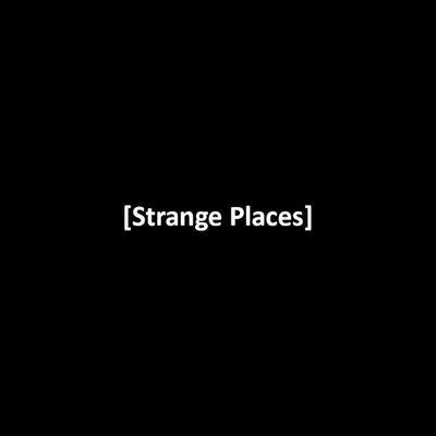 Strange Places - Wulf Morpheus, mynameisntjmack & MESSIAH!