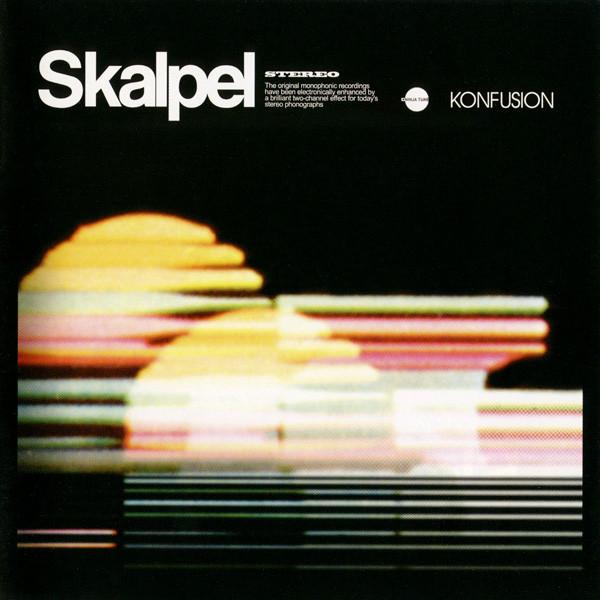  - Skalpel