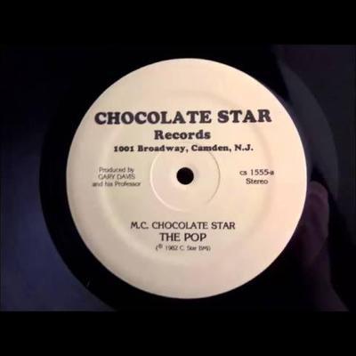 Chocolate Star - Chocolate Star
