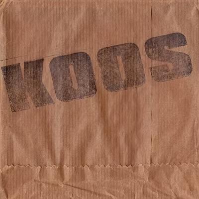 The Black Tape - KOOS