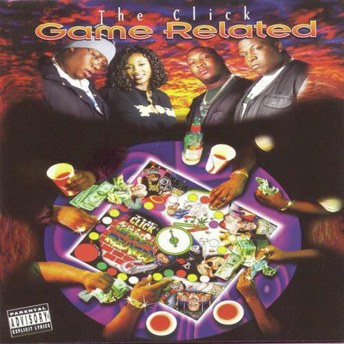 Game Related - The Click, Jb Skool, Boss Koleone