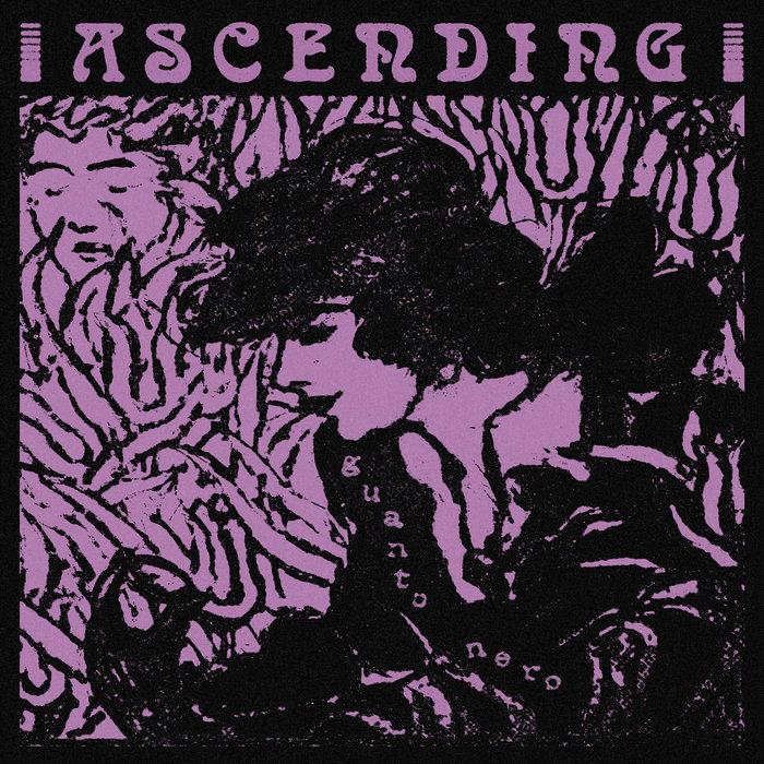 Ascending - Guanto nero - Guanto nero