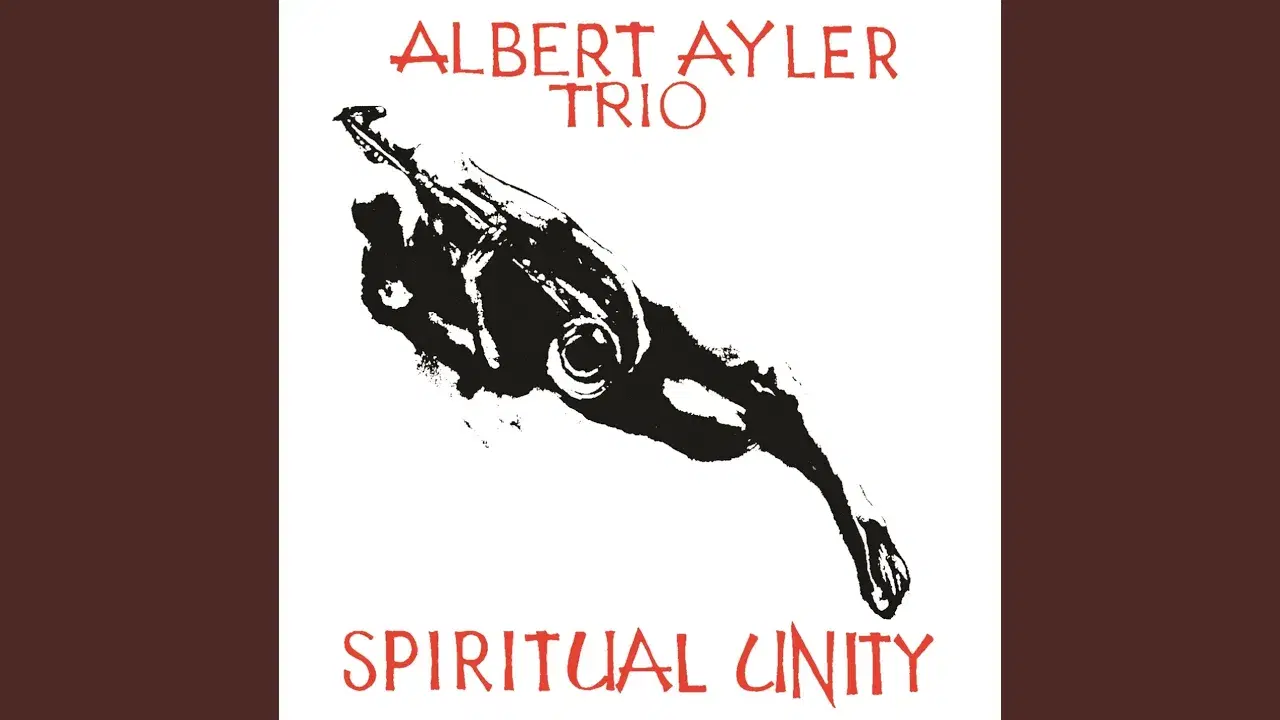  - Albert Ayler