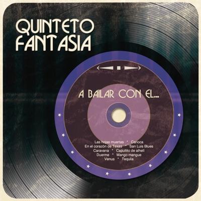  - Quinteto Fantasía
