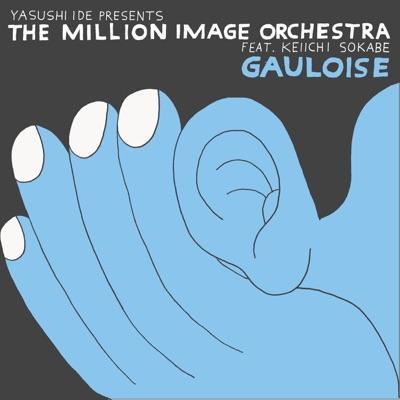 Gauloise - Yasushi Ide Presents The Million Image Orchestra