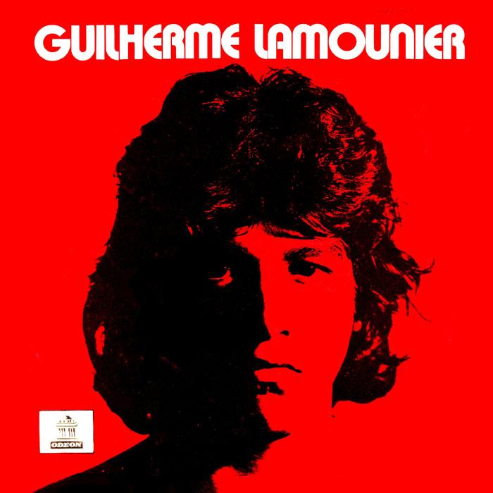  - Guilherme Lamounier