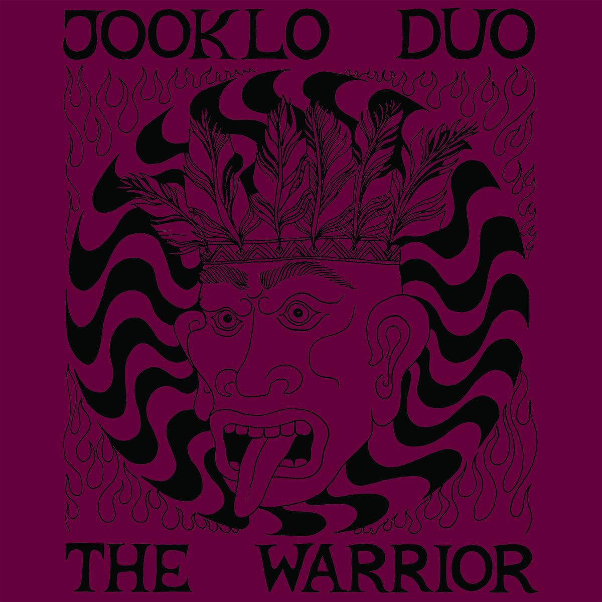The Warrior - Jooklo Duo