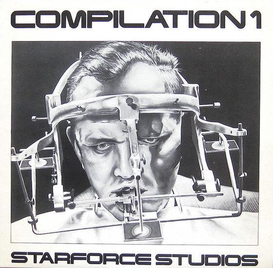 Compilation 1 - Subverse