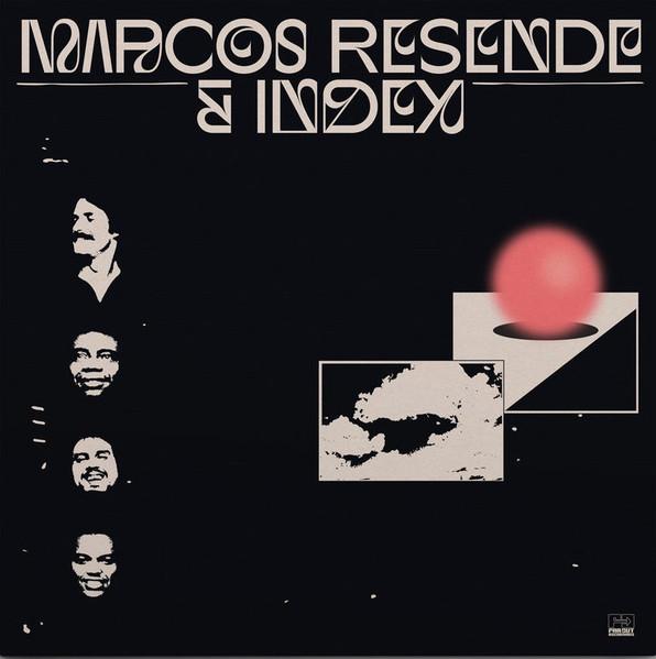  - Marcos Resende, Index