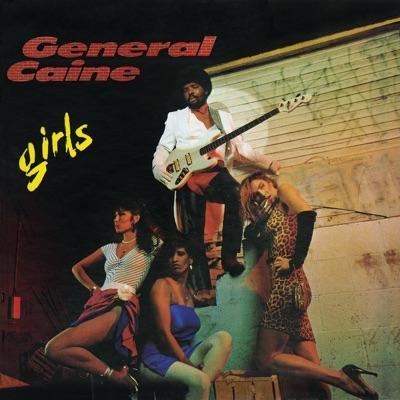  - General Caine