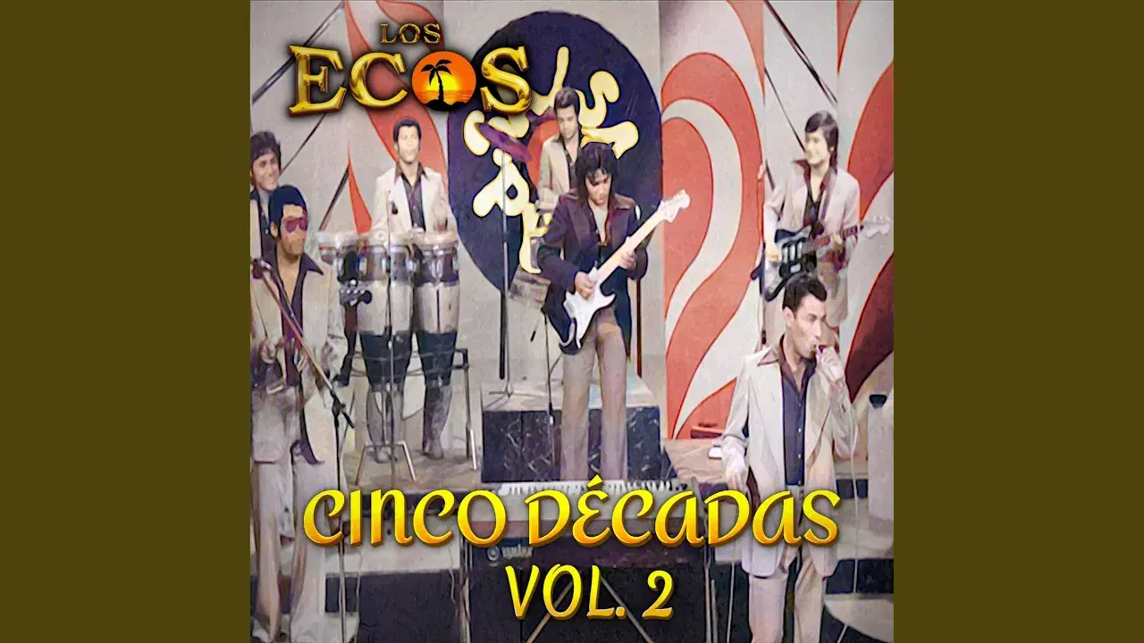 VA - LOS  ECOS