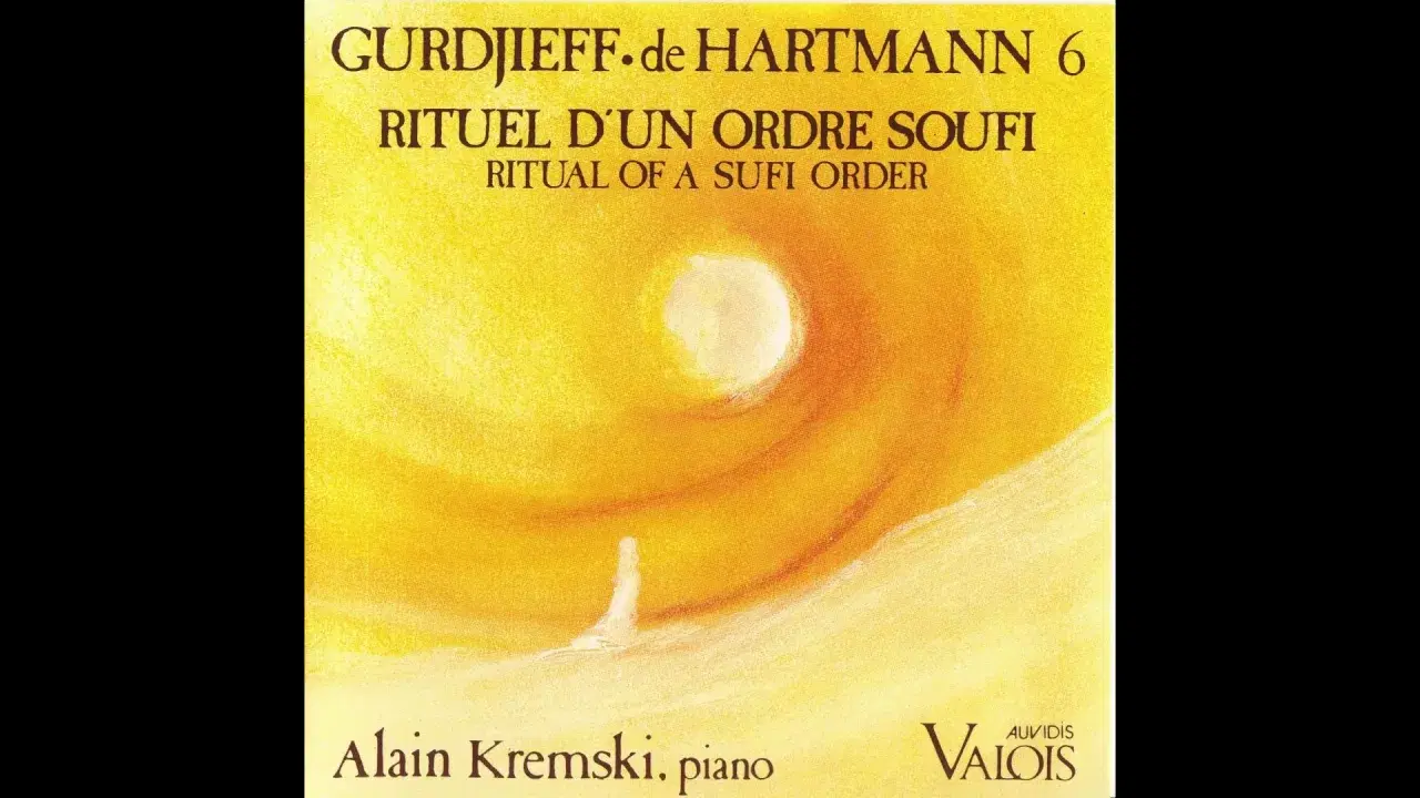  - Alain Kremski