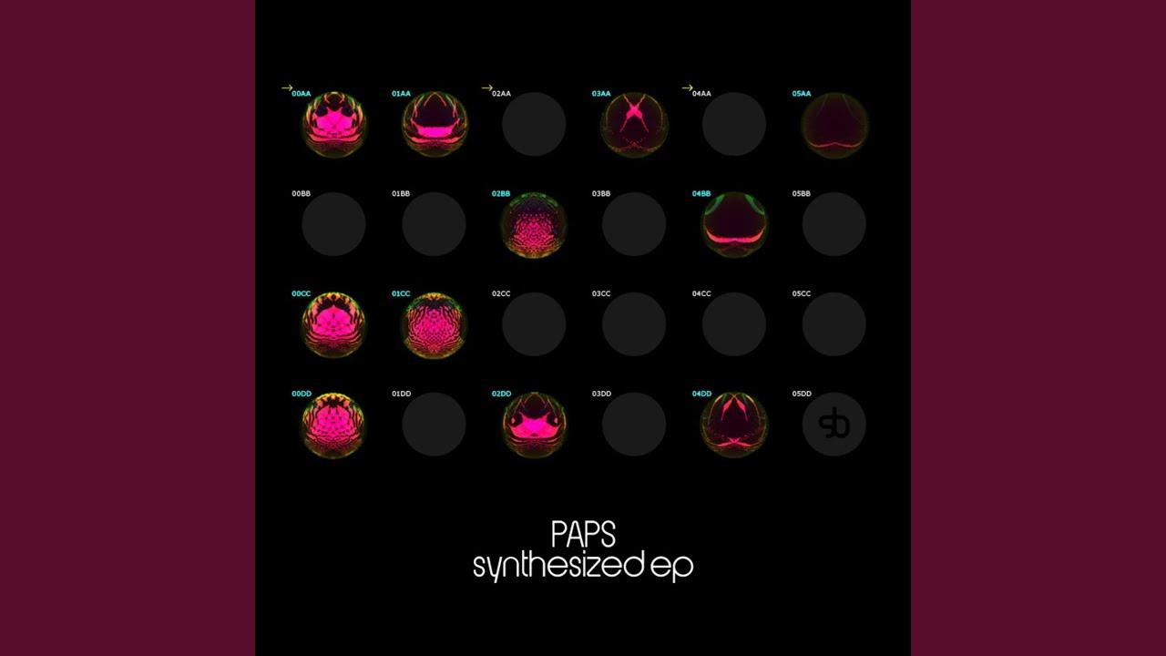 Synthesized - Paps