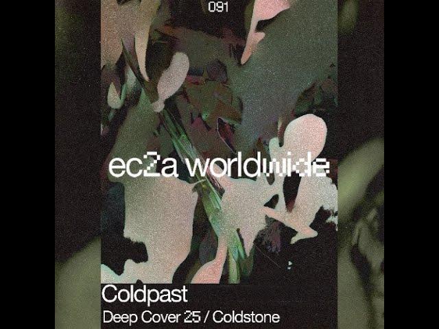 Deep Cover 25 / Coldstone - Coldpast