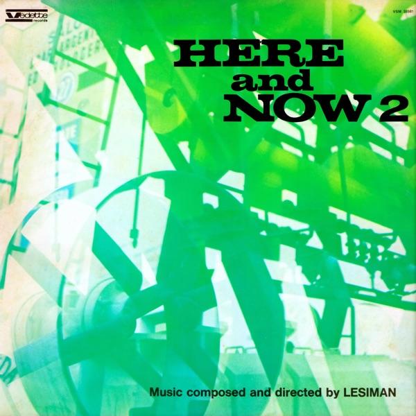 Here And Now Vol. 2 - Lesiman