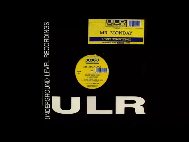 null - Mr. Monday