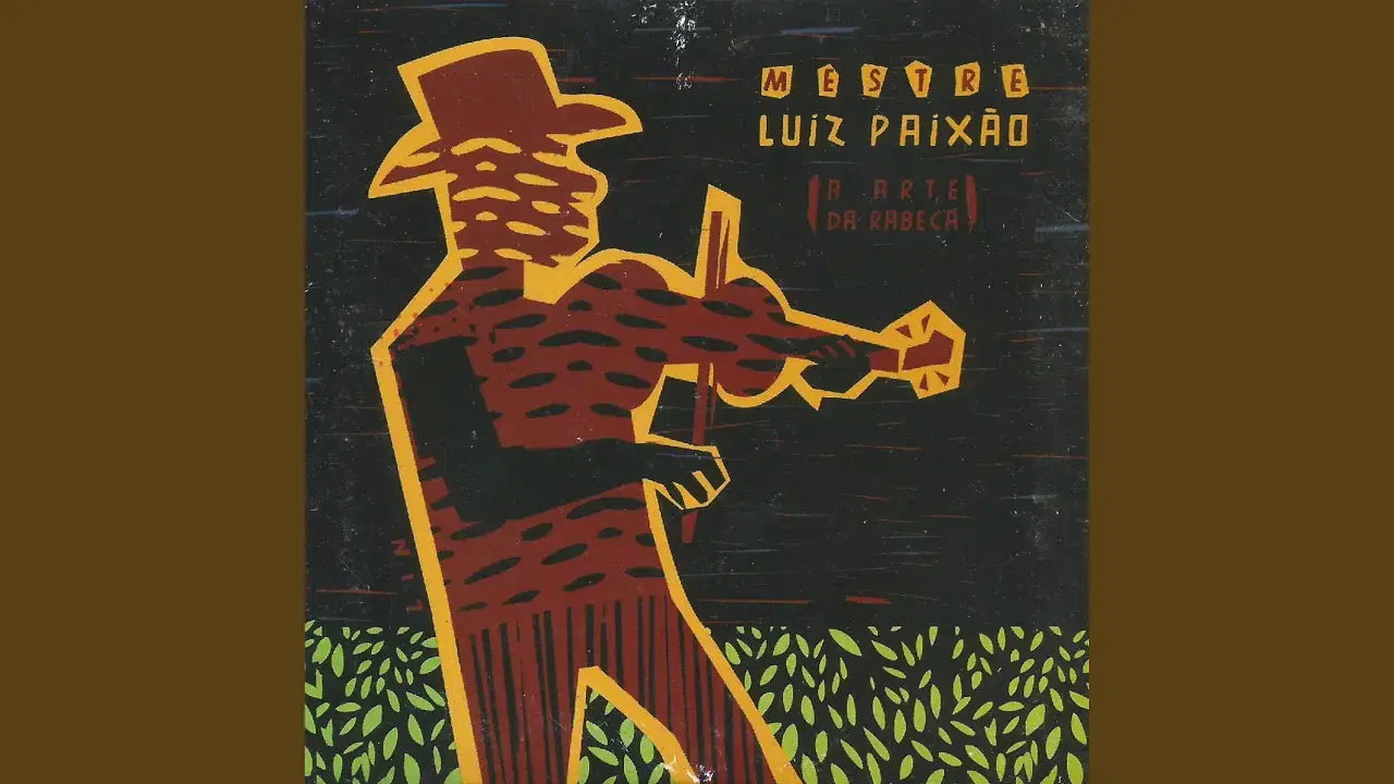  - Seu Luiz Paixão