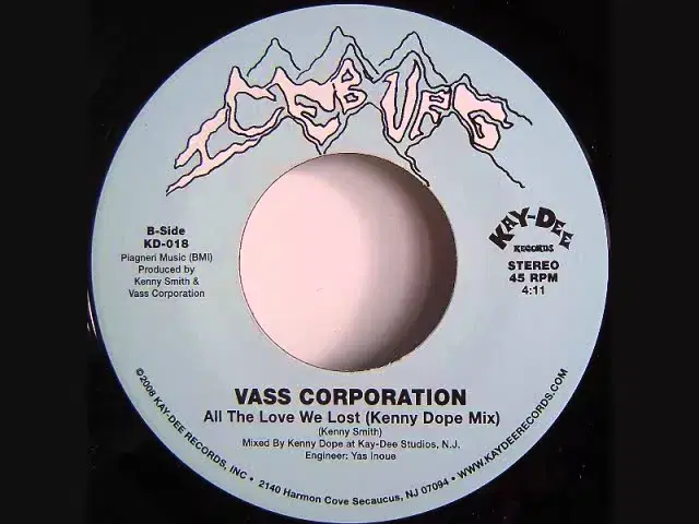  - Vass Corporation