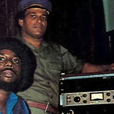 Look What You Dubbing (Volume 2) - King Tubby & The Ring Craft Posse, Cornell Campbell