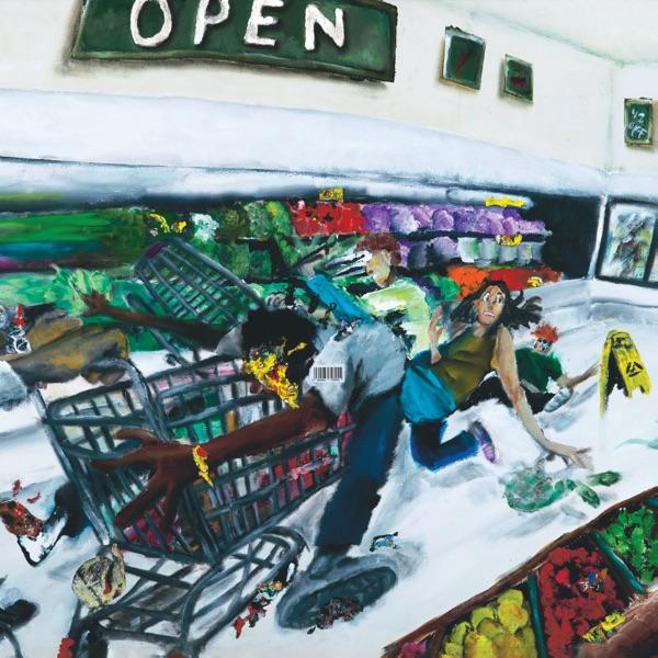 OPEN - Lunice