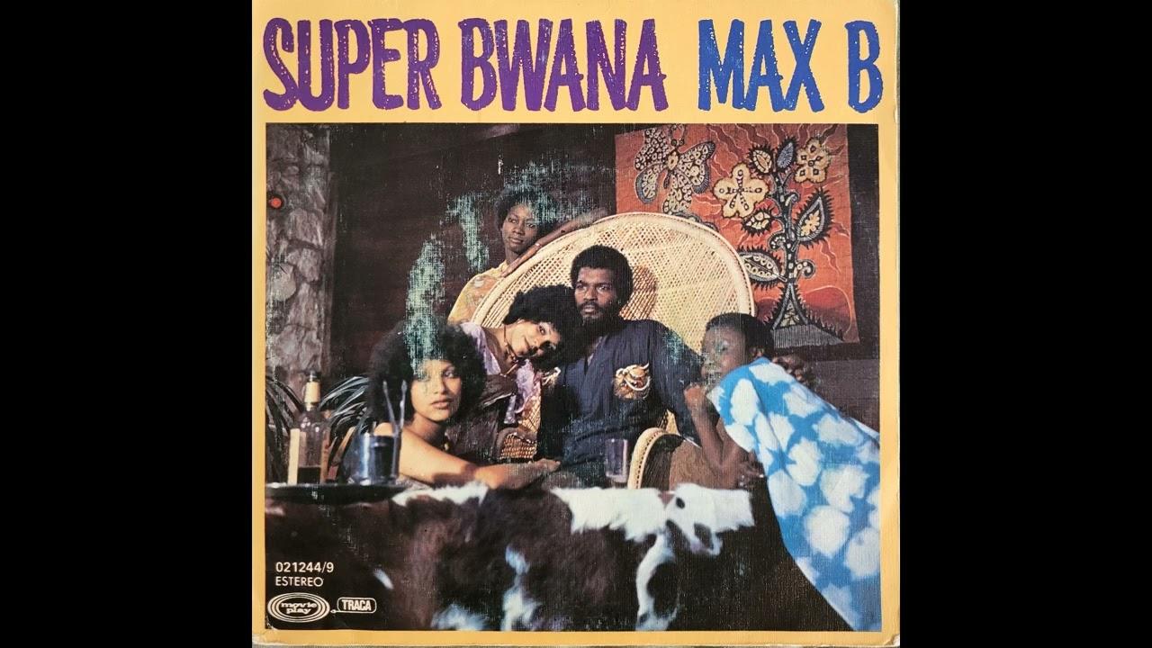  - MAX-B