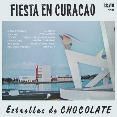  - Estrellas De Chocolate