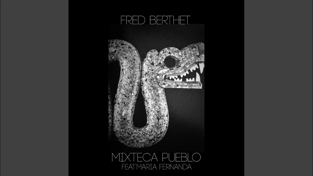  - Fred Berthet