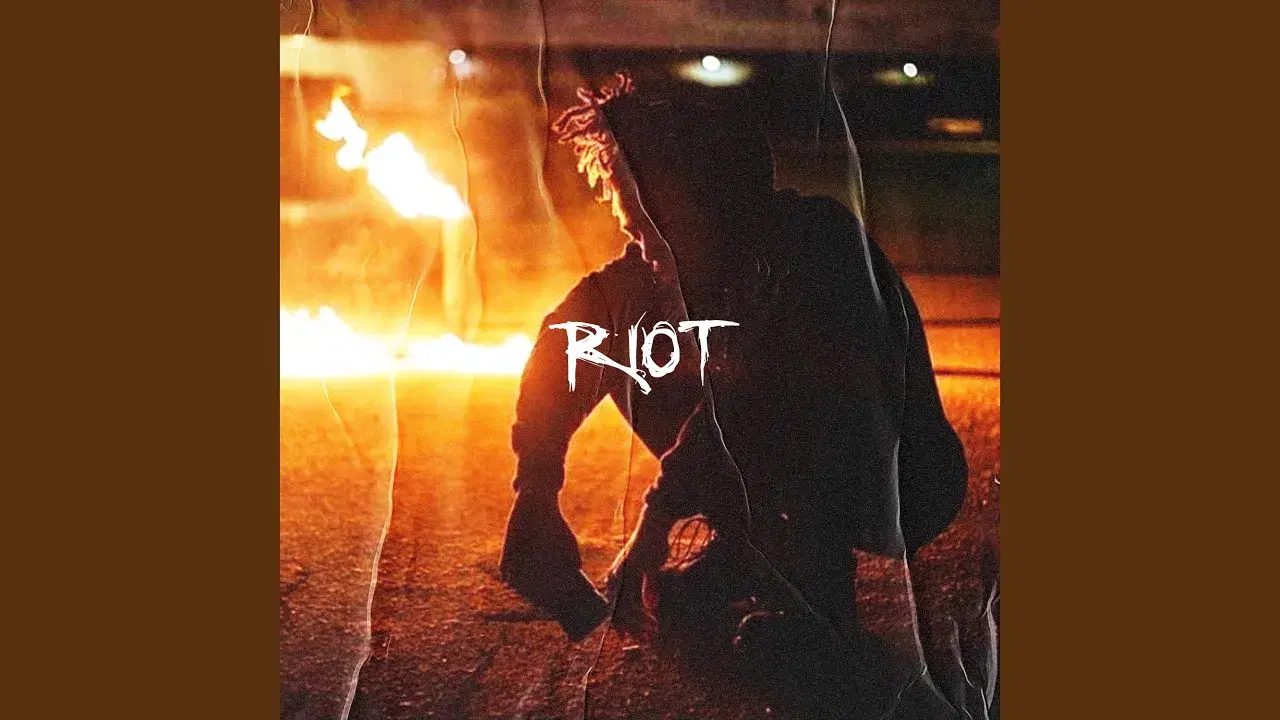 Riot - XXXTENTACION