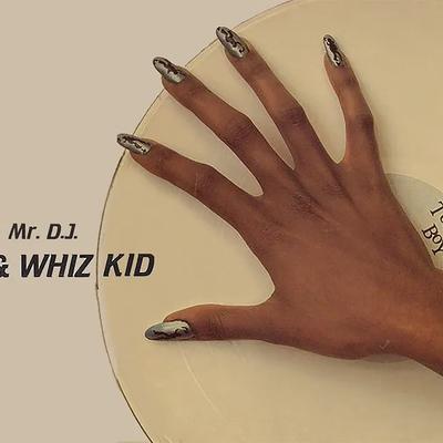12" - G.L.O.B.E. & Whiz Kid